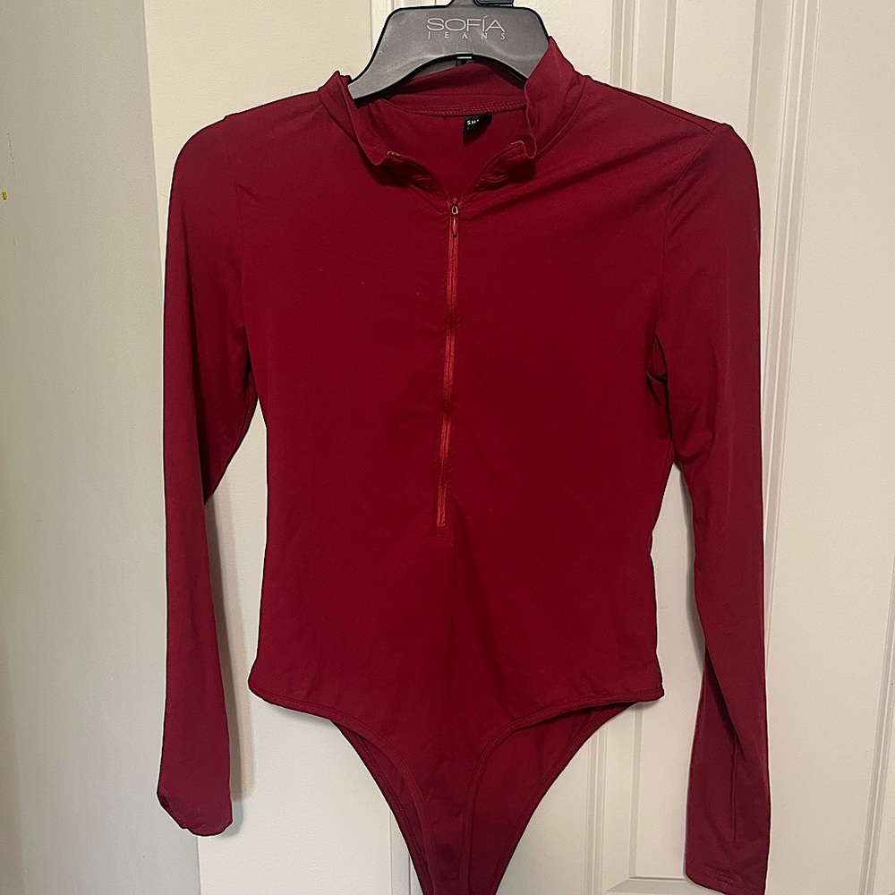 Womens bodysuit